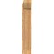 Ekena Millwork Traditional Slat Smooth Outlooker, Western Red Cedar, 7 1/2"W x 28"D x 40"H OUT08X28X40TRA06SWR - alternate 4